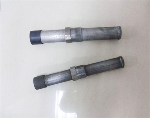 水满乡桩基声测管螺旋式深桩